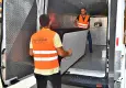 İzmir’de üniversite öğrencilerine nakliye desteği