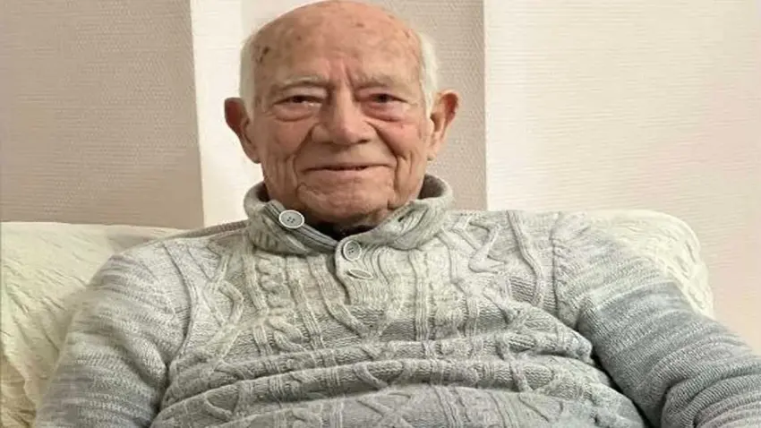 İzmir'de yangın faciası: Kapısı üzerine kilitlenen 96 yaşındaki adam hayatını kaybetti
