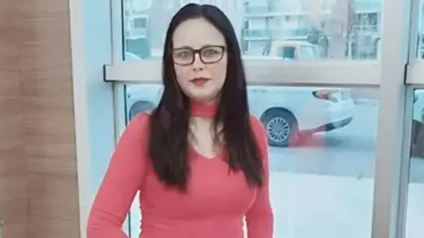 İzmir'deki kezzaplı saldırıda kahreden ölüm! haberinin görseli