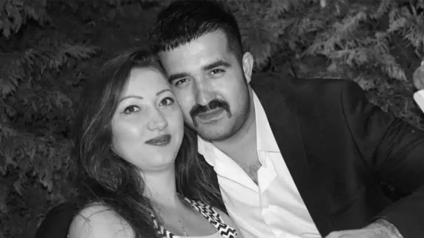 İzmir haber: Eşini öldüren sanığa ağırlaştırılmış müebbet haberinin görseli