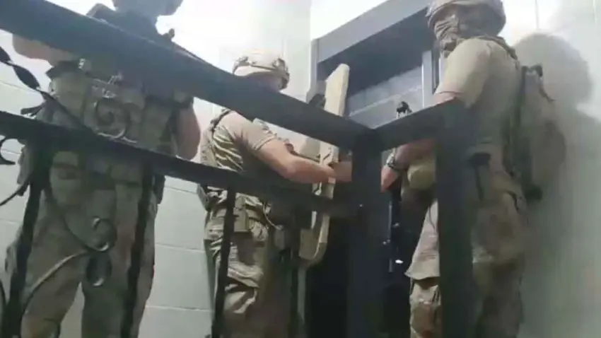 İzmir haber: Kumar soruşturmasında 10 gözaltı kararı haberinin görseli