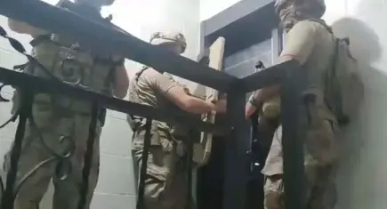 İzmir haber: Kumar soruşturmasında 10 gözaltı kararı