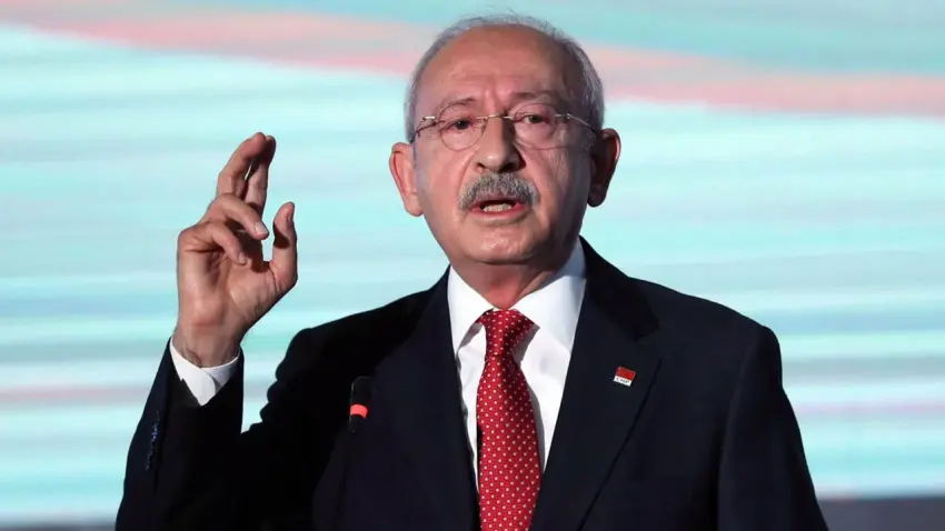 Kemal Kılıçdaroğlu: Ahlaklı, erdemli kurultayı elbette yapacağım haberinin görseli