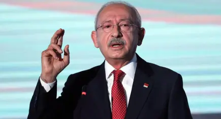 Kemal Kılıçdaroğlu: Ahlaklı, erdemli kurultayı elbette yapacağım