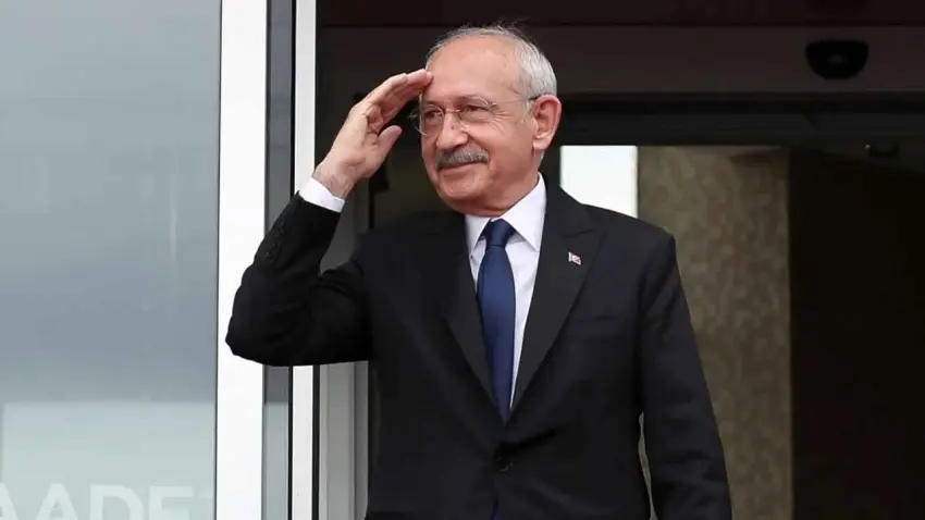 Kılıçdaroğlu’ndan Genel Merkez çağrısı haberinin görseli