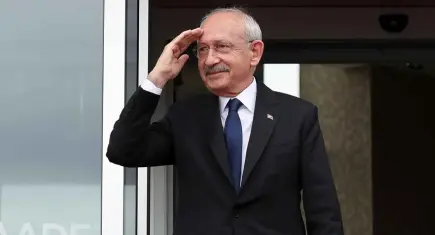 Kılıçdaroğlu’ndan Genel Merkez çağrısı