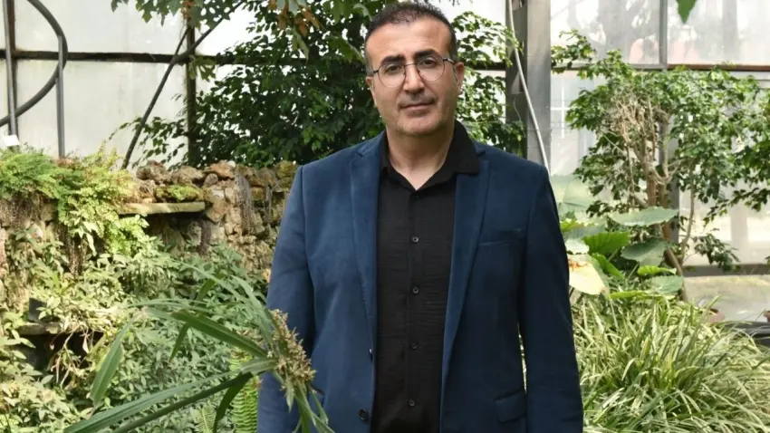 Hasan Yıldırım