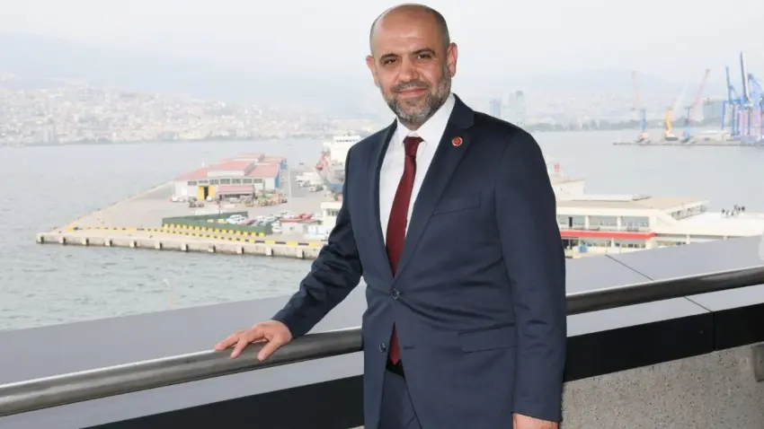 Halil G&uuml;ndoğdu