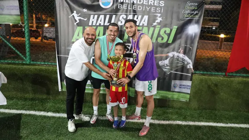 HALI SAHA