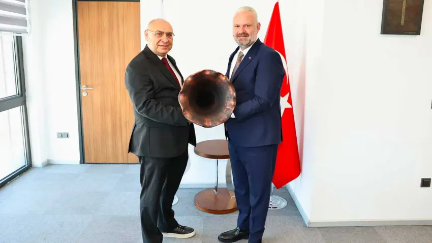 Menemen’de doğalgaz sürecinde yeni gelişme haberinin görseli