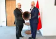 Menemen’de doğalgaz sürecinde yeni gelişme