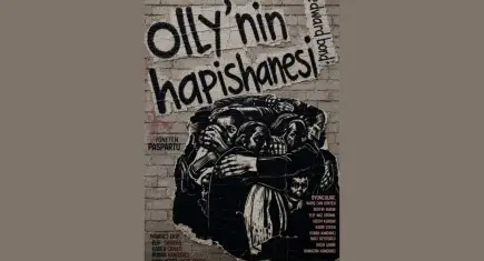 Olly’nin Hapishanesi Peron Sanat’ta seyirciyle buluşuyor
