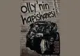 Olly’nin Hapishanesi Peron Sanat’ta seyirciyle buluşuyor