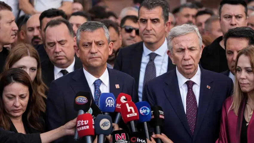 Özel'den Ferdi Zeyrek açıklaması: Anısını yaşatacağız haberinin görseli