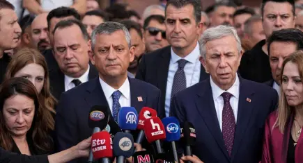 Özel'den Ferdi Zeyrek açıklaması: Anısını yaşatacağız
