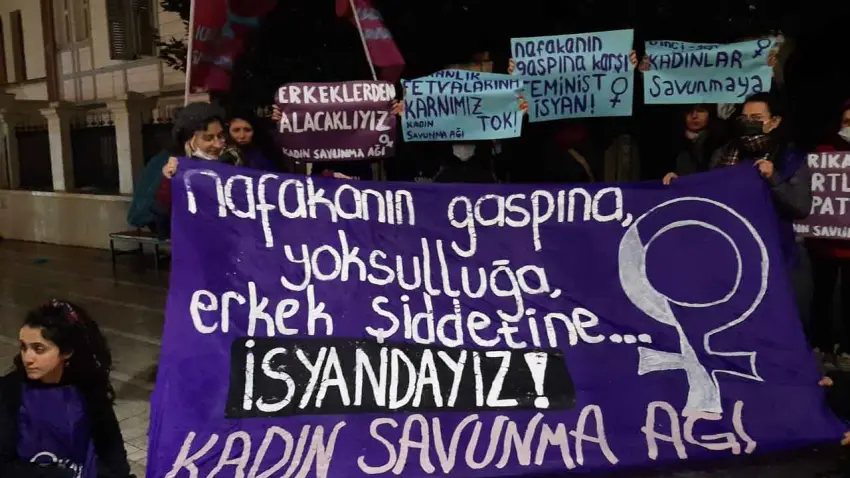 Özel Sektör Öğretmenleri Sendikası'ndan Ankara çağrısı haberinin görseli