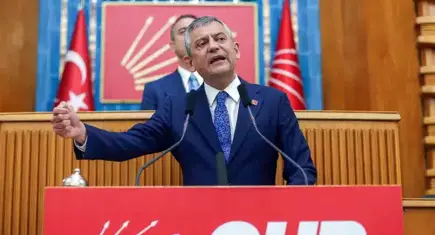 Özgür Özel’den kurultay çağrısı: Tarih verdi