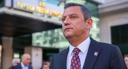 Özgür Özel: Önce kurultayı yapacağız, sonra iktidara yürüyeceğiz