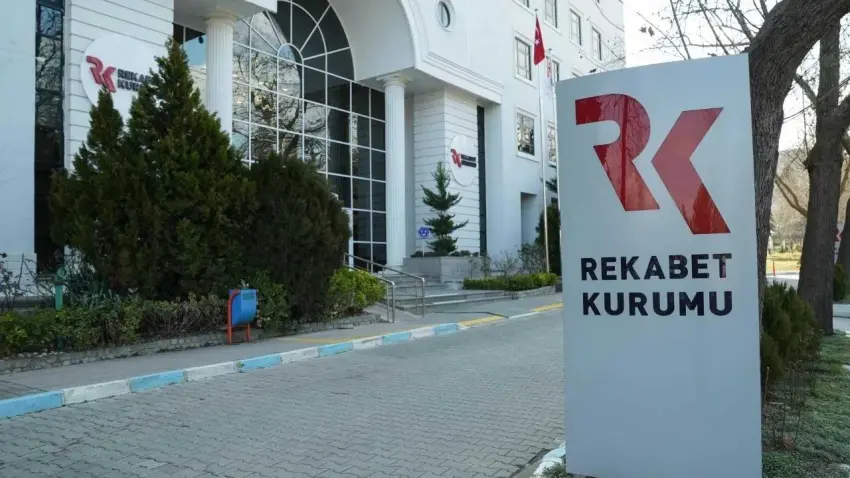 Rekabet Kurulu’ndan kast ajanslarına dev ceza  haberinin görseli