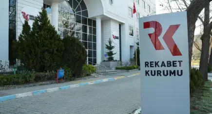 Rekabet Kurulu’ndan kast ajanslarına dev ceza 