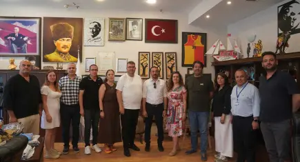 Seferihisar Belediyesi’nde memurlara yüzde 20 maaş artışı