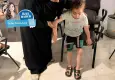 Selva’nın yürüyebilmesi için bir adım da siz atın