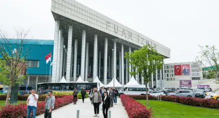 Sigorta sektörü İzmir’de buluşacak