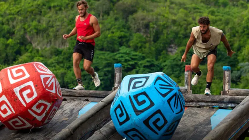 Survivor dokunulmazlık oyunu kim kazandı? haberinin görseli