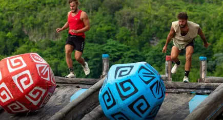 Survivor dokunulmazlık oyunu kim kazandı?
