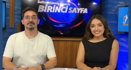 Tiyatro sanatçısı Tavuş sanatla büyüyen nesiller için mücadele ediyor