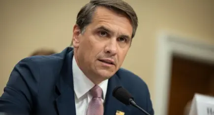 Trump, Adalet Bakanlığı için Todd Blanche’ı aday gösterdi