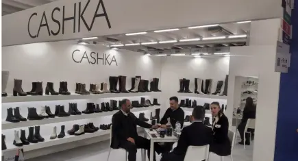 Türk ayakkabı ve çanta sektörü İtalya’da fuar çıkarması yapacak