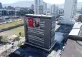 Türkiye’nin en büyük tam otomatik otoparkı bu Cumartesi açılıyor