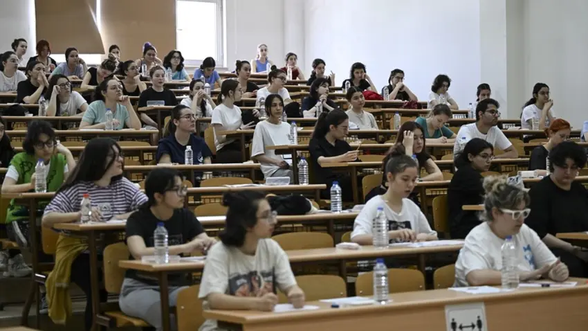 2026 YKS giriş belgeleri erişime açıldı: YKS sınav giriş belgesi nasıl alınır? haberinin görseli