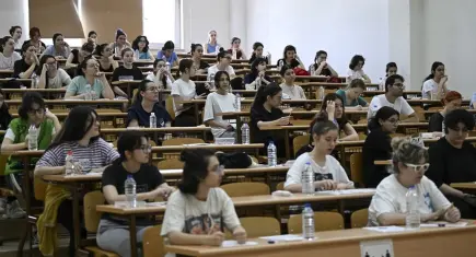 2026 YKS giriş belgeleri erişime açıldı: YKS sınav giriş belgesi nasıl alınır?