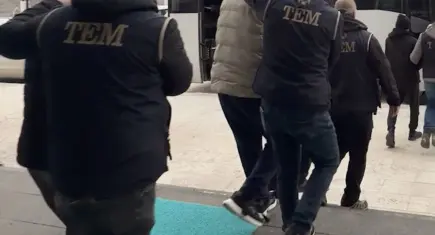 21 ilde DEAŞ operasyonu: 47 kişi hakkında gözaltı kararı