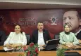 AK Parti’li Başdaş: Tek hedefimiz daha güçlü bir Konak