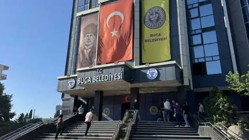 AK Parti’nin Buca Belediye Başkan Vekili adayı belli oldu