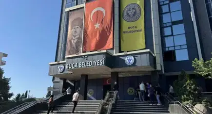 AK Parti’nin Buca Belediye Başkan Vekili adayı belli oldu