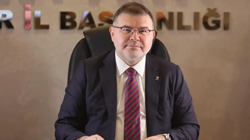AK Partili Saygılı’dan Tugay’a deniz taksi eleştirisi haberinin görseli