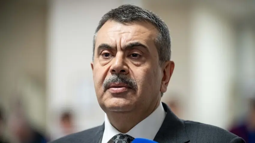 Bakan Tekin’den LGS açıklaması: O gün okullar tatil edildi haberinin görseli