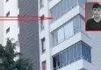 Balkondan düşen 15 yaşındaki çocuk hayatını kaybetti