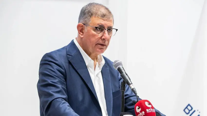Başkan Tugay’ın ‘Sahtekarsın’ davasındaki ifadesi ortaya çıktı: İftiraya tepki gösterdim haberinin görseli