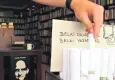 Bu öykülerin ikinci nüshası yok