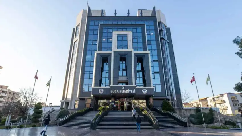 Buca’da seçim kulisleri hareketlendi: Görkem Duman kimi istiyor? haberinin görseli
