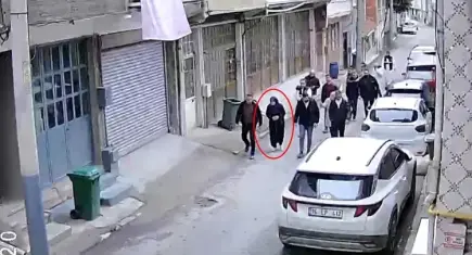 Bursa’da eşini öldürüp parçalara ayıran kadın hakkında ağırlaştırılmış müebbet talebi