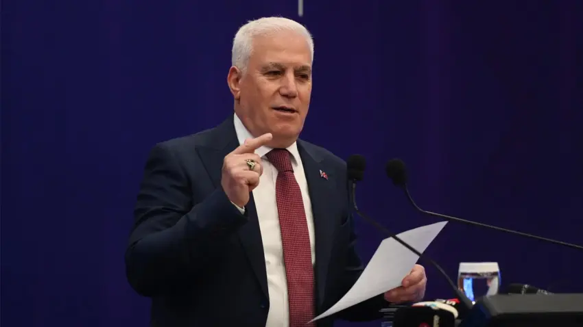 Bursa’daki yolsuzluk soruşturmasında Mustafa Bozbey’e 402 yıl hapis talebi haberinin görseli
