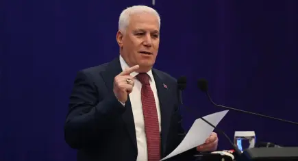 Bursa’daki yolsuzluk soruşturmasında Mustafa Bozbey’e 402 yıl hapis talebi