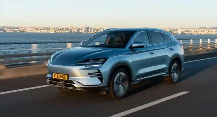 BYD, Türkiye’de fabrika kurma planlarını askıya aldı