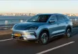 BYD, Türkiye’de fabrika kurma planlarını askıya aldı